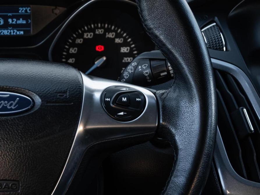 Ford Focus III Ставрополь  - изображение 19