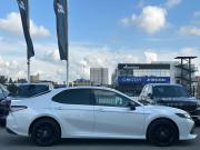 Toyota Camry VIII (XV70) Новосибирск  - изображение 32