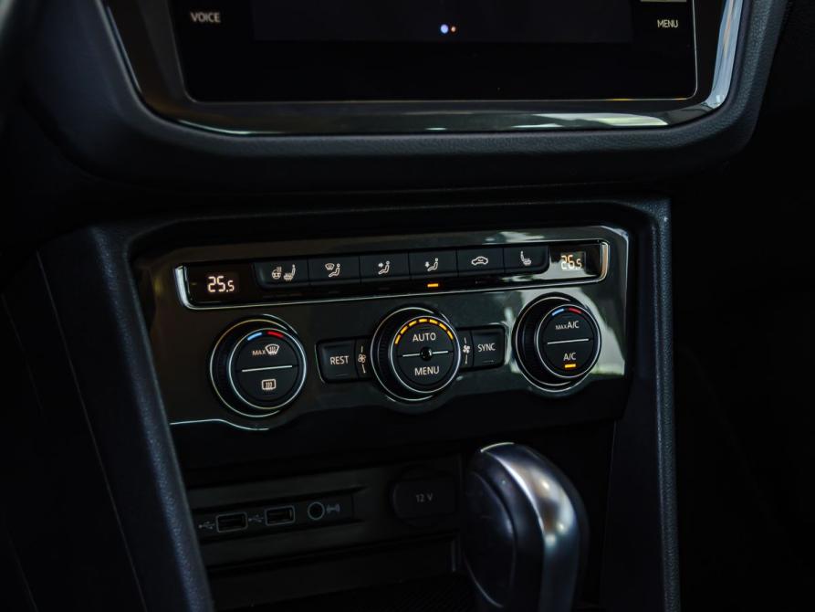 Volkswagen Tiguan II Магнитогорск  - изображение 21