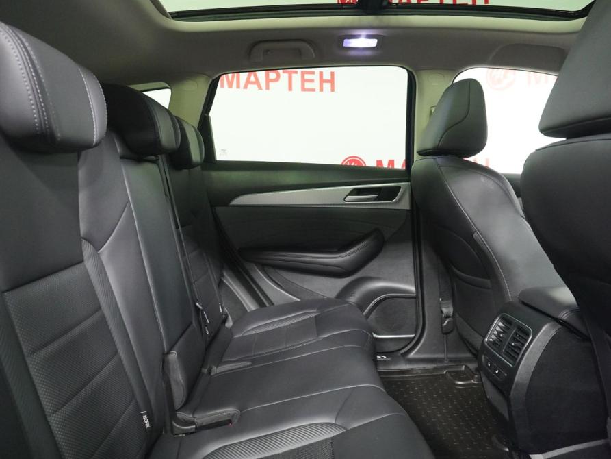 Haval F7 I Рестайлинг Вологда  - изображение 11