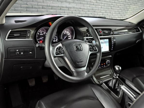 Zotye T600 с пробегом 2019 года, цена 1 000 000 рублей, 88205 км, внедорожник, Автокод Объявления