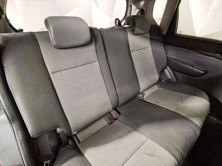 Chevrolet Aveo I Рестайлинг Москва  - изображение 11