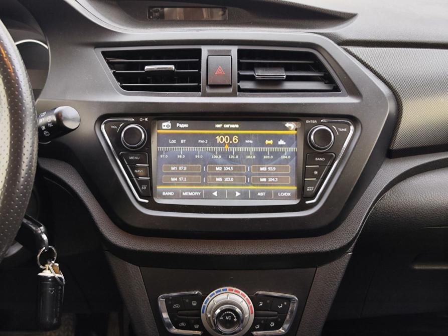 Lifan X50 Уфа  - изображение 18