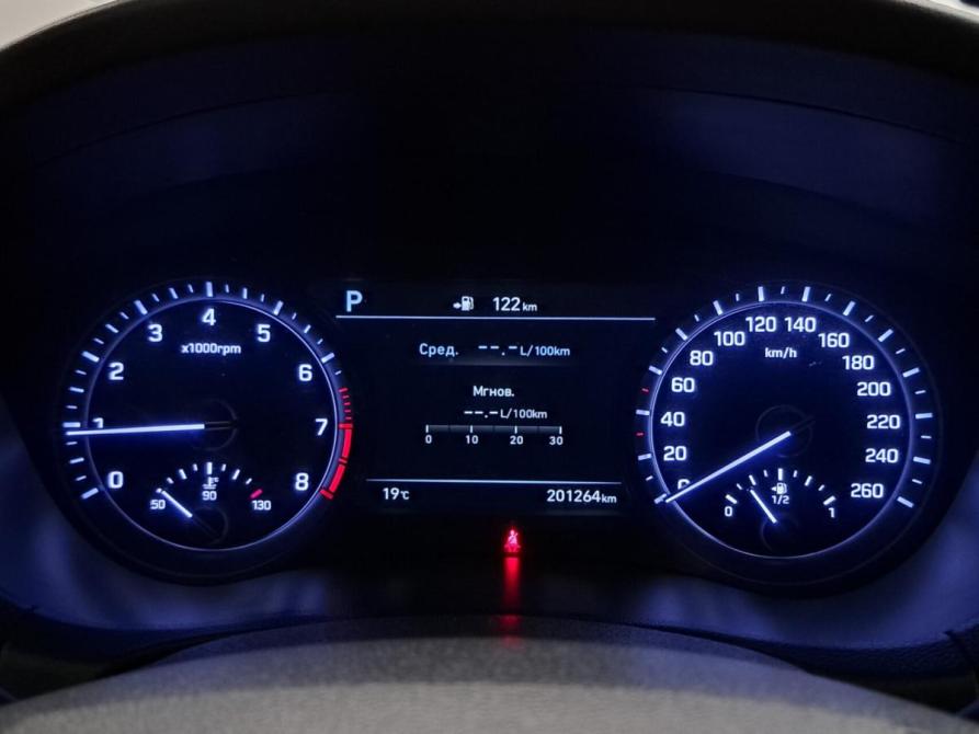 Genesis G80 I Казань  - изображение 16