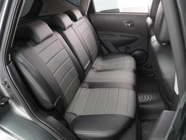 Nissan Qashqai I Рестайлинг с пробегом 2012 года, цена 1 272 000 рублей, 173924 км, внедорожник, Автокод Объявления