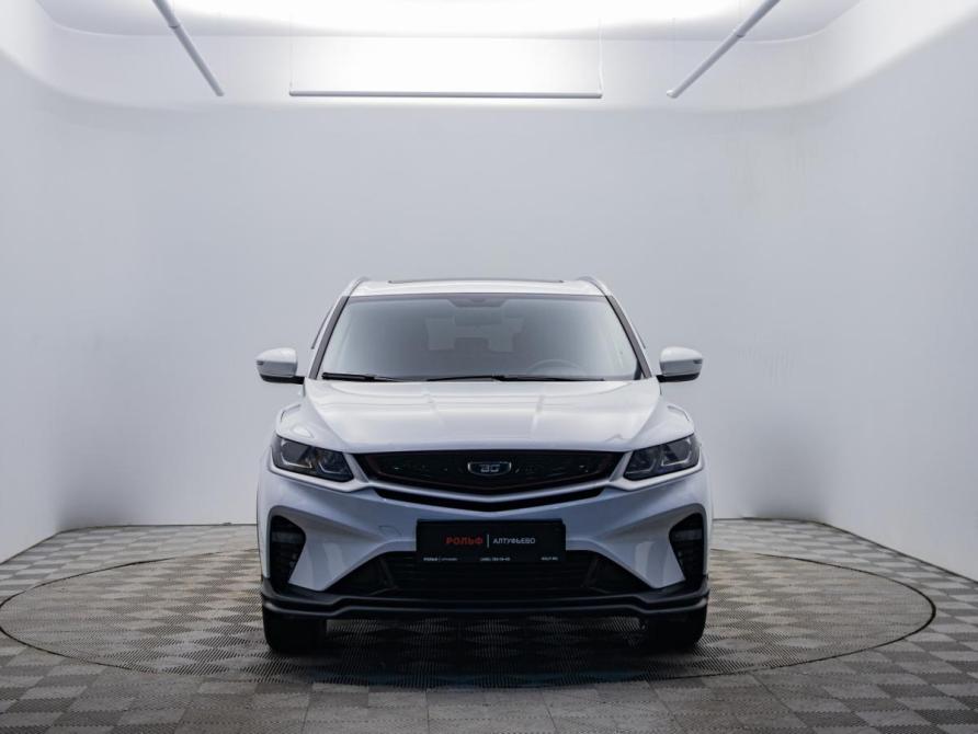 Belgee X50 Москва  - изображение 2