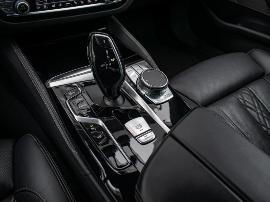 BMW 5 серии VII (G30/G31/G38) Рестайлинг Краснодар  - изображение 16