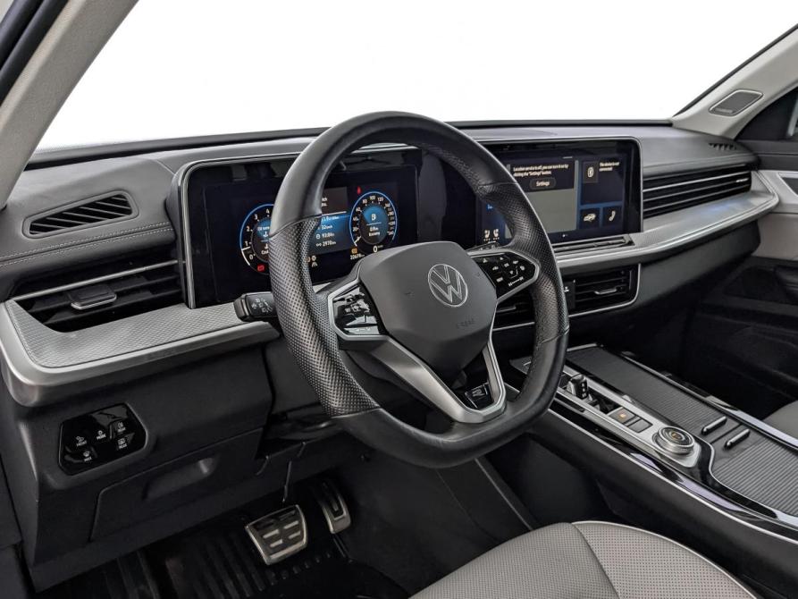 Volkswagen Tavendor I Москва  - изображение 15