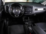 Mitsubishi Outlander III Рестайлинг 2 Воронеж  - изображение 25