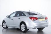Chevrolet Cruze I Рестайлинг Челябинск  - изображение 22