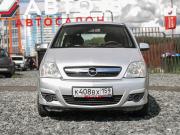 Opel Meriva A Рестайлинг Ижевск  - изображение 24