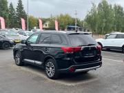Mitsubishi Outlander III Рестайлинг 2 Альметьевск  - изображение 28
