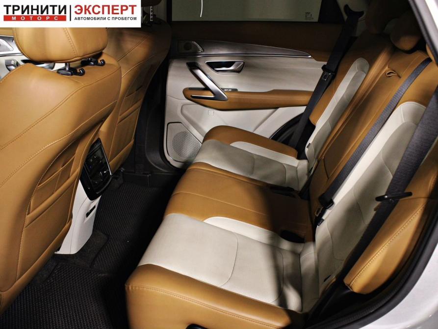 JETOUR X70+ I Белгород  - изображение 19