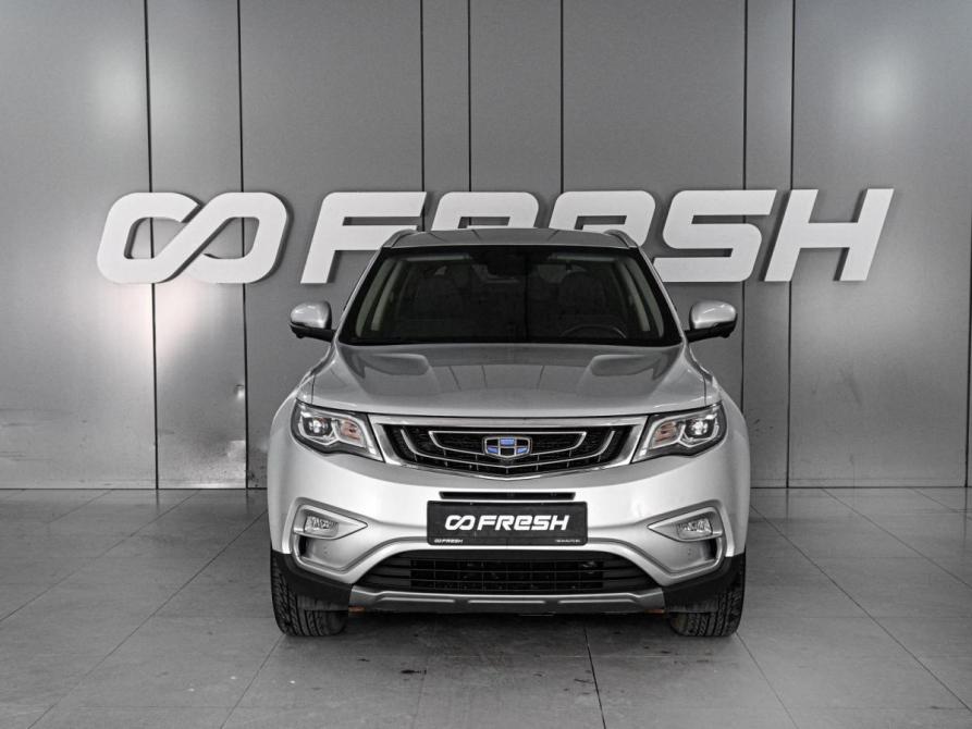 Geely Atlas I Ростов-на-Дону  - изображение 3