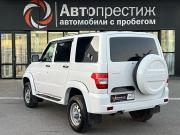 УАЗ Патриот I Рестайлинг 3 Волгоград  - изображение 25