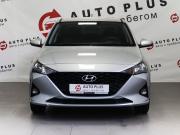 Hyundai Solaris II Рестайлинг Минеральные Воды  - изображение 21
