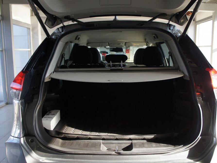 Nissan X-Trail III Рестайлинг Березовский  - изображение 26
