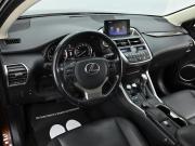 Lexus NX I Москва  - изображение 21