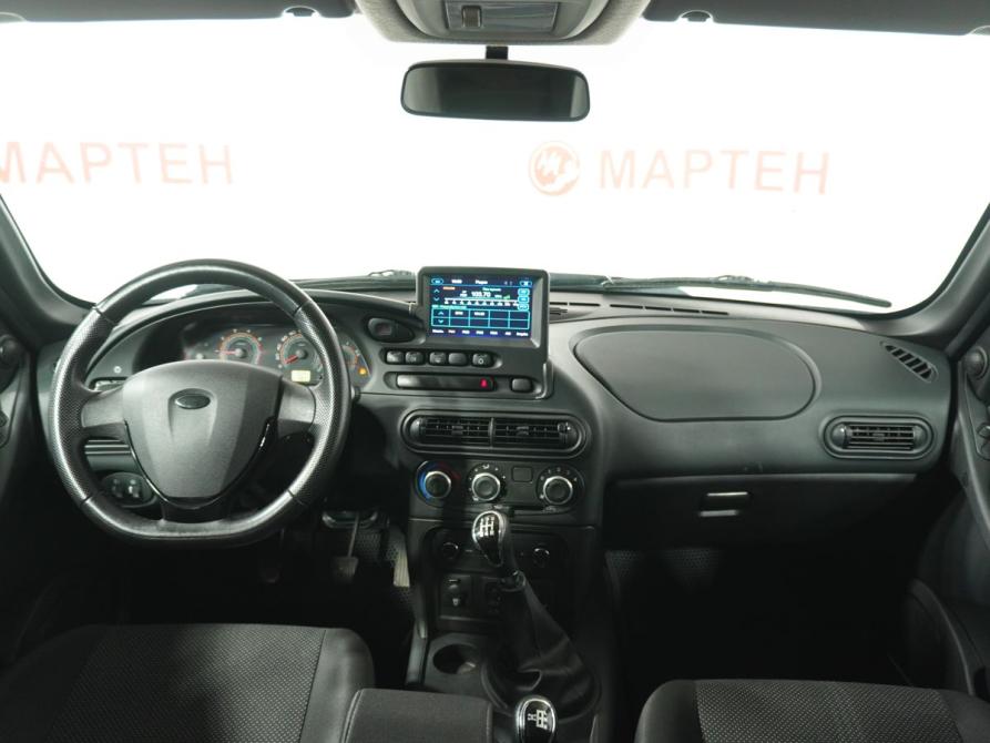 Lada (ВАЗ) Niva Travel I Вологда  - изображение 15