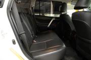 Toyota Land Cruiser Prado 150 Series Рестайлинг 1 Уфа  - изображение 40