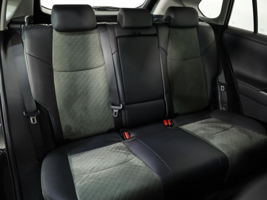 Toyota RAV4 V (XA50) Санкт-Петербург  - изображение 30