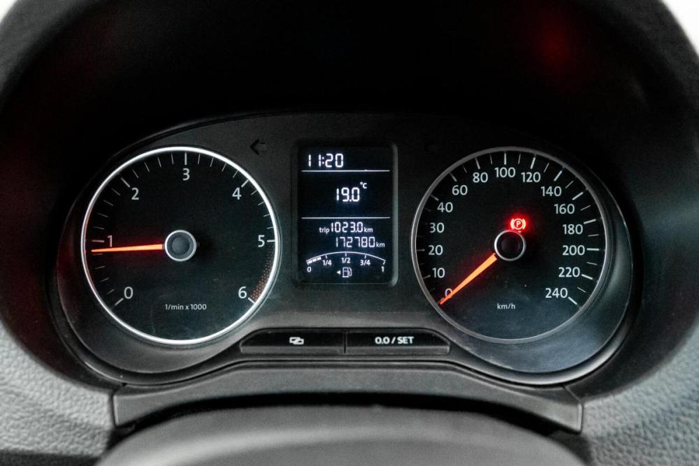 Volkswagen Amarok I Ульяновск  - изображение 17