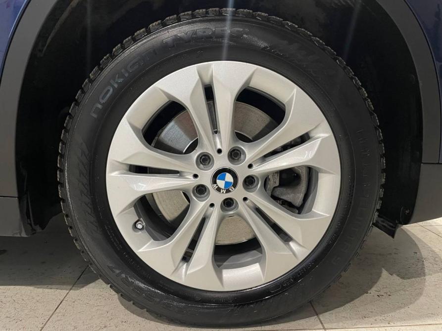 BMW X1 II (F48) Рестайлинг Москва  - изображение 19