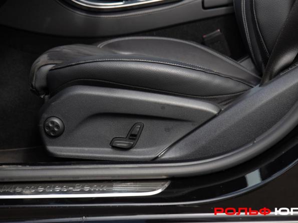 Mercedes-Benz E-Класс V (W213 S213 C238) Рестайлинг с пробегом 2021 года, цена 4 568 000 рублей, 27218 км, седан, Автокод Объявления