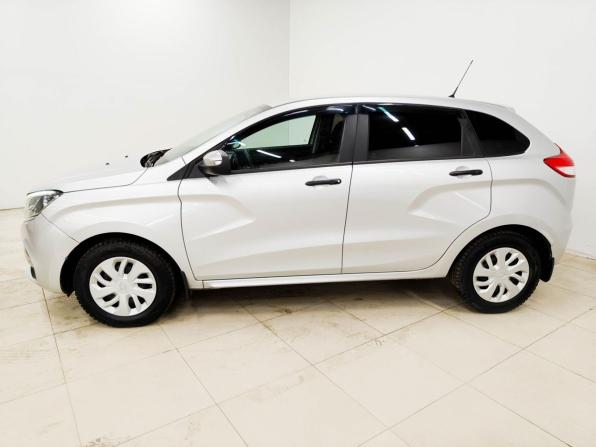 Lada (ВАЗ) XRAY I с пробегом 2017 года, цена 763 000 рублей, 75304 км, хэтчбек, Автокод Объявления