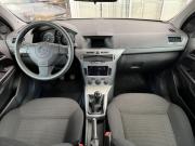 Opel Astra H Рестайлинг Воронеж  - изображение 19