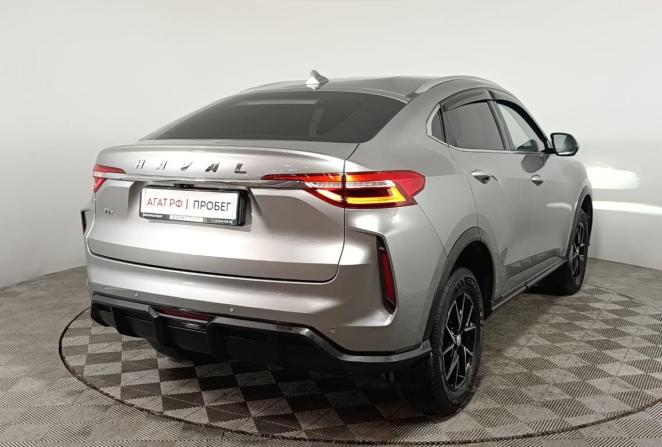 Haval F7x I с пробегом 2022 года, цена 1 940 000 рублей, 40000 км, внедорожник, Автокод Объявления