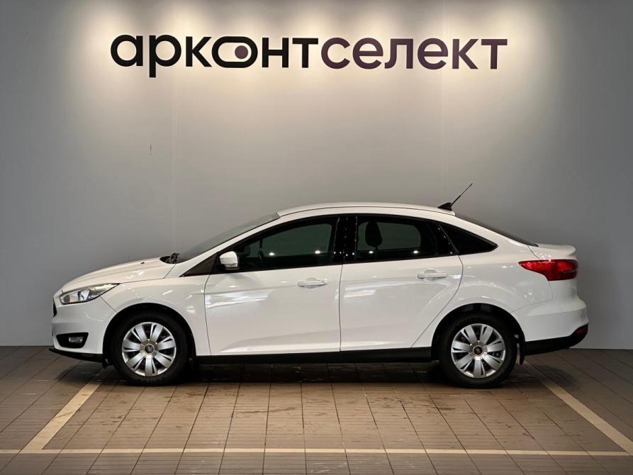 Ford Focus III Рестайлинг Краснодар  - изображение 6