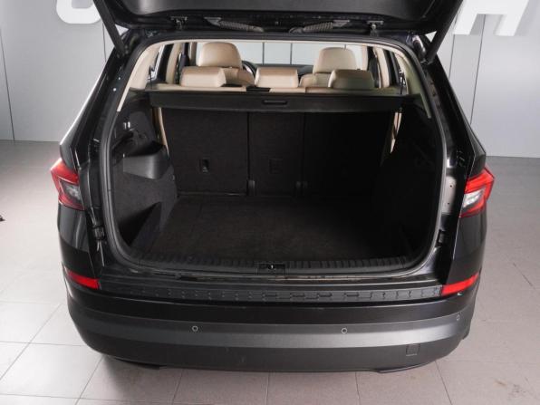 Skoda Kodiaq I с пробегом 2018 года, цена 2 690 000 рублей, 191590 км, внедорожник, Автокод Объявления