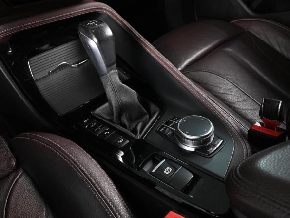 BMW X2 I (F39) с пробегом 2018 года, цена 2 999 000 рублей, 173507 км, внедорожник, Автокод Объявления