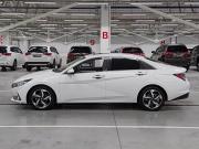 Hyundai Elantra VII (CN7) Казань  - изображение 38