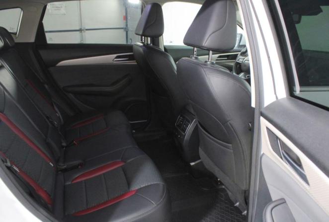 Haval F7 I с пробегом 2022 года, цена 2 070 000 рублей, 97611 км, внедорожник, Автокод Объявления