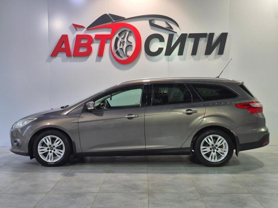 Ford Focus III Воронеж  - изображение 4