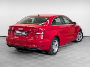 Audi A3 III (8V) Рестайлинг Москва  - изображение 33