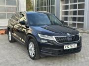 Skoda Kodiaq I Мурманск  - изображение 16
