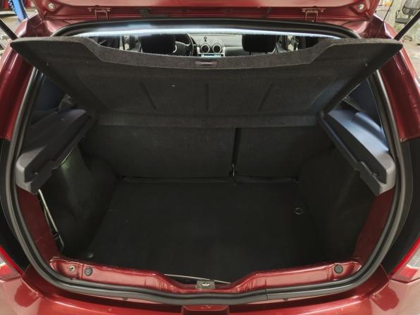 Renault Sandero I с пробегом 2012 года, цена 619 000 рублей, 110532 км, хэтчбек, Автокод Объявления