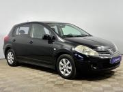 Nissan Tiida I Борисоглебск  - изображение 21