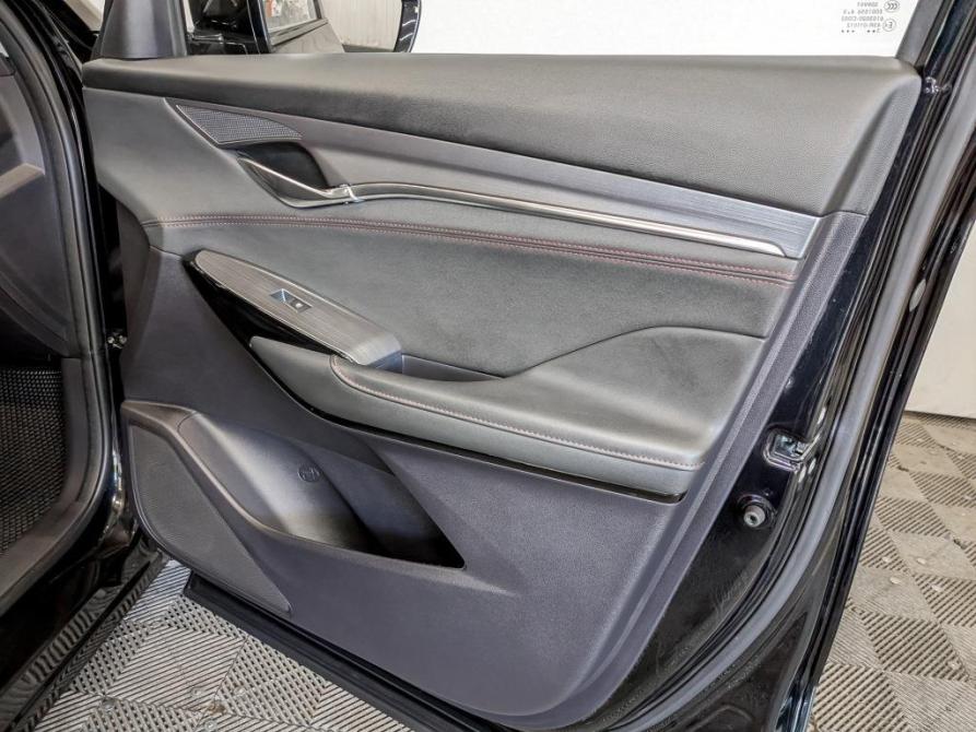 Changan CS75 Plus II Москва  - изображение 25