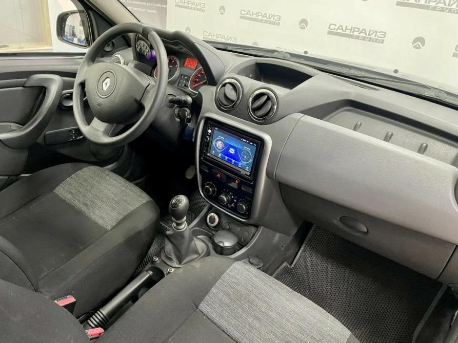 Renault Duster I Мурманск  - изображение 15
