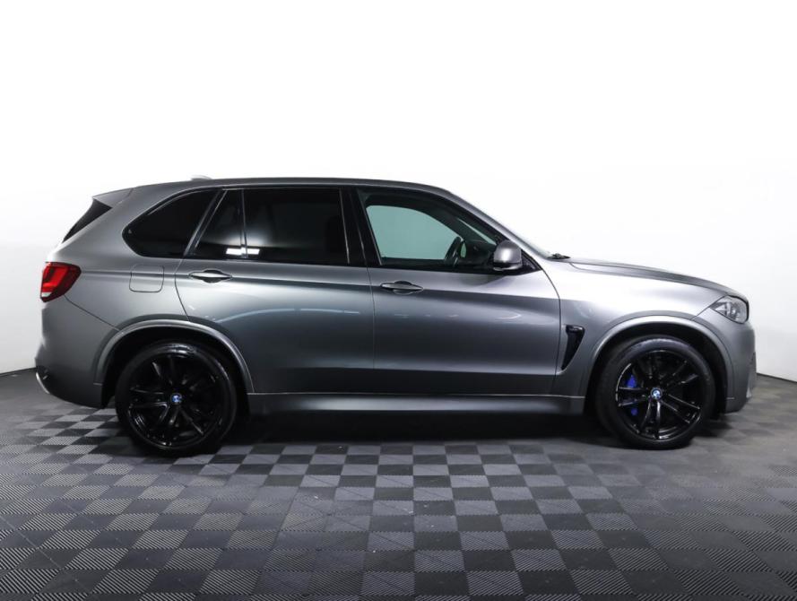 BMW X5 M II (F85) Москва  - изображение 4