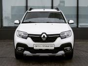 Renault Sandero II Рестайлинг Екатеринбург  - изображение 27