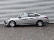 Hyundai Elantra VII (CN7) Москва  - изображение 48