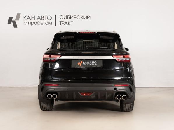 Belgee X50 с пробегом 2024 года, цена 1 922 000 рублей, 54996 км, внедорожник, Автокод Объявления
