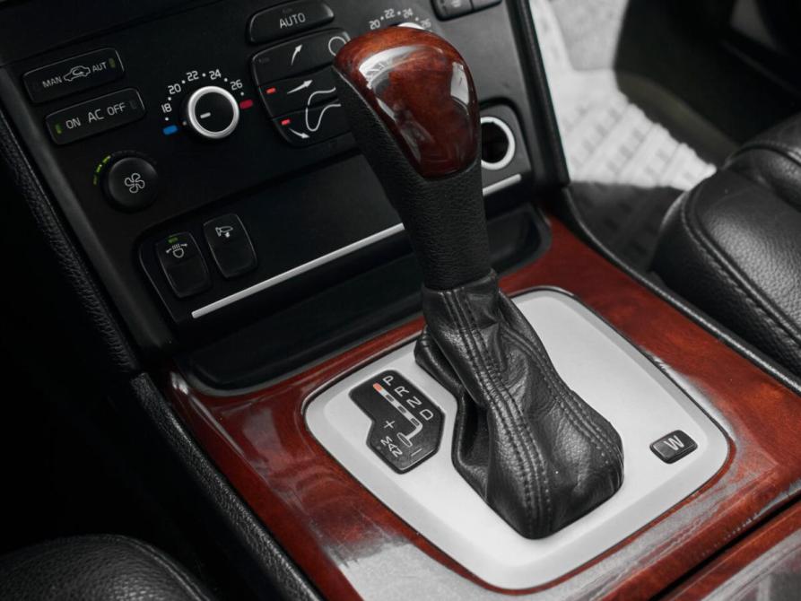 Volvo XC90 I Рестайлинг Екатеринбург  - изображение 19