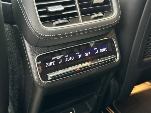 Mercedes-Benz GLE Coupe AMG II (C167) Рестайлинг с пробегом 2024 года, цена 17 000 000 рублей, 11804 км, внедорожник, Автокод Объявления