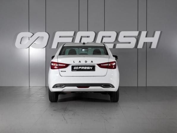 Lada (ВАЗ) Vesta I Рестайлинг (NG) с пробегом 2026 года, цена 1 670 000 рублей, 53 км, седан, Автокод Объявления